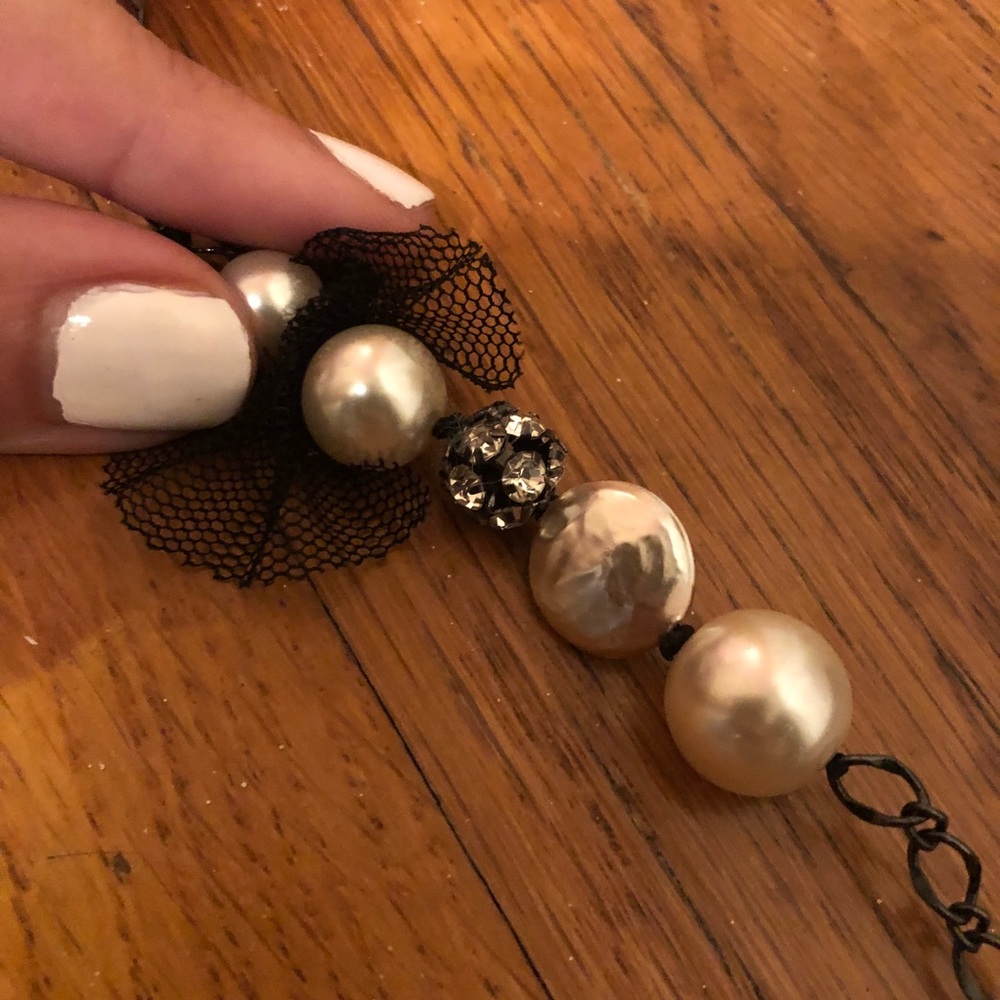 LOFT necklace 🌾